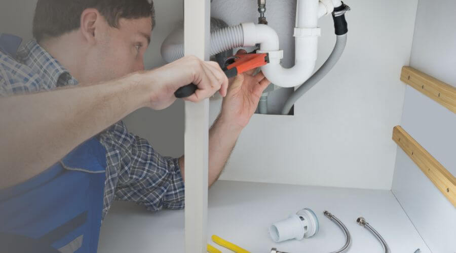 Local expert plumbing services in Raleigh, WV
